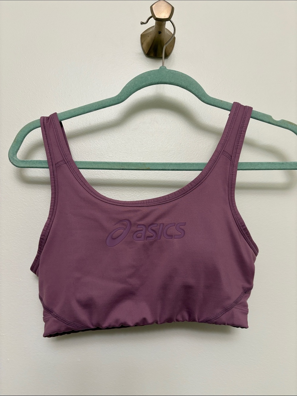 ASICS Sports Bra S